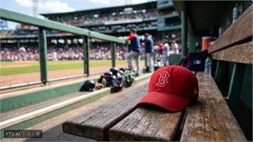 MLB／紅襪左投Connelly Early手肘發炎進傷兵名單　陣容大洗牌