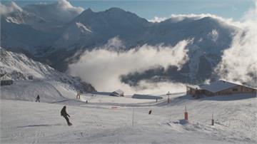 歐洲多國滑雪場被迫關 僅瑞士開放惹鄰怨