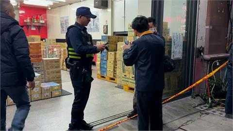 竹東幫派「利益談不攏」竟開槍互砍！「1人斷掌命危」5人送醫
