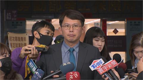 快新聞／談及柯文哲案心情沉重　黃國昌長嘆「外面的特定媒體」一天到晚傷害人