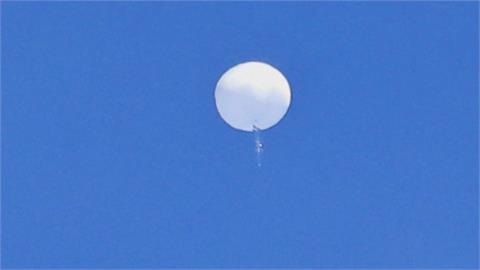 五角大廈曝：至少５顆間諜氣球　曾侵入美國領空