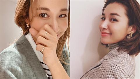 失婚10年女星和富商「半同居認愛」！被記者告知真相1秒崩潰