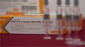 中國第二支武肺疫苗「克爾來福」有條件上市