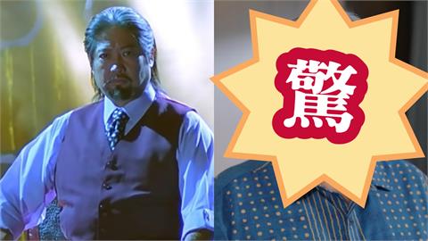昔遭睹街頭坐輪椅被攙扶！73歲洪金寶突闖抖音撈金「落差模樣」網嘆：一股悲涼