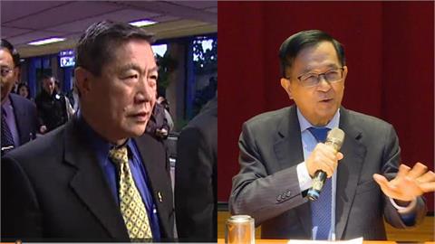 319槍擊「痕跡鐵證」全被揭!神探李昌鈺離世「陳水扁突發聲」爆當年真相