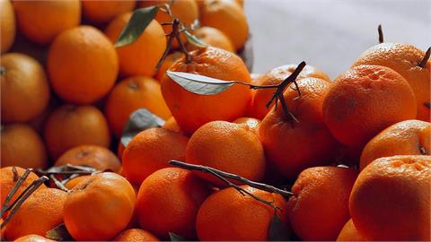 吃橘子有助「腸胃消化」解便祕…營養師曝「這3類人」應少攝取：含糖量偏高！