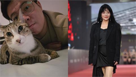 玩哏「看完唐綺陽星座書就退費」作家遭炎上!急道歉揭真相「國師發聲了」