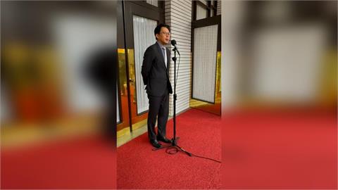 快新聞／藍白合早現裂痕？不在籍投票無共識　黃國昌：白民調八成支持