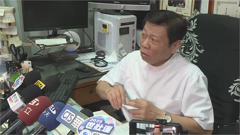 快新聞／新北男與鄰居吵架遭挖眼　高大成分析：除非練過神功「否則恐挖2次」