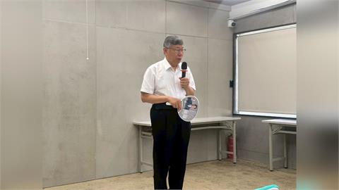 快新聞／藍白為1市長內鬨？柯文哲急拋對戰組合　挨酸怕輸「這神話」破功