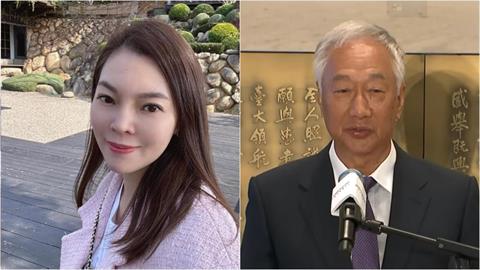 郭台銘女球友「私下真面目」外流！前男友驚爆「她有3招致命絕技」：男人難招架