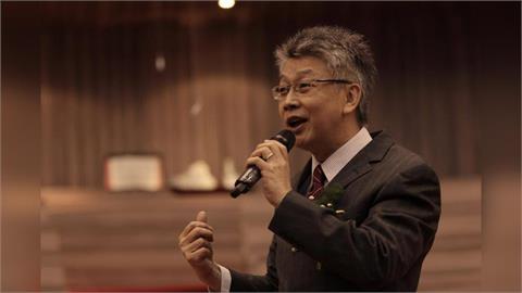 68歲《六燈獎》主持人驚傳腦出血！凌晨急動刀送ICU「弟子證實了」