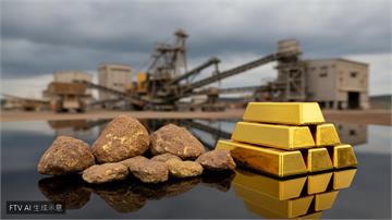 俄羅斯拍賣沒收金礦巨頭股權再流標　預算壓力沉重重挫股市