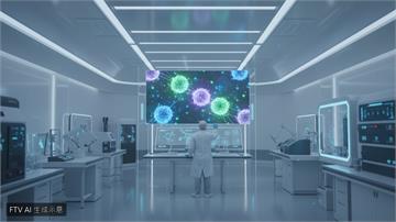 癌症療法大突破！CAR-T技術助腎臟移植成功　逆轉自體免疫疾病