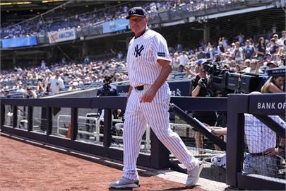 MLB／美國總統川普管太寬?　竟想遊說大聯盟讓「火箭人」進棒球名人堂