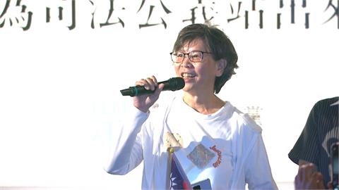 柯文哲欲辭黨主席　誰來代理掀熱議　　蔡壁如辭台中市顧問　鬆口：勇於承擔