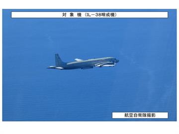 關係惡化！日本抗議軍機3度侵犯領空　俄裝傻「沒證據」