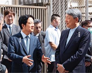 郭智輝圖利崇越／綠營私下諷「民進黨柯文哲」　郭智輝失言、爭議一籮筐