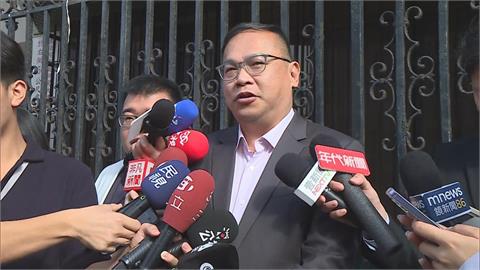 快新聞／王義川怒了！出國看球被酸　回嗆藍營「可悲政黨」：你們媽寶也有去啊