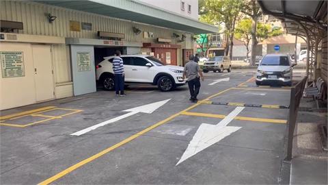 合法停車塔須配備防墜裝置　專家提醒安全停車SOP