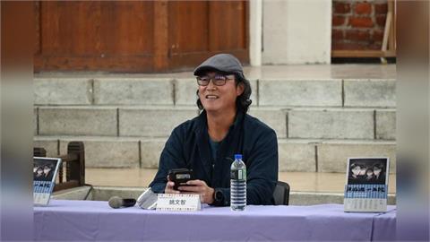 快新聞／姚文智怒了！藍營造謠旗下電影公司獨拿7千萬　嗆：紅色認知攻擊