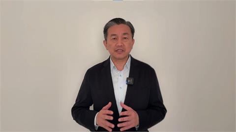 快新聞／若不救台人、不提軍機！王定宇批「鄭習會」：就只是演戲、國民黨跑龍套