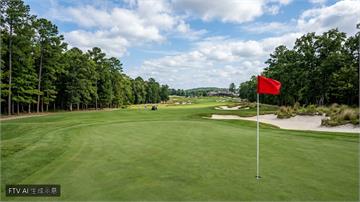 LPGA邁爾菁英賽首輪 Yan Liu狂抓7鳥暫居領先