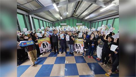 守護移工遠離詐騙陷阱　移民署攜手警方加強宣導