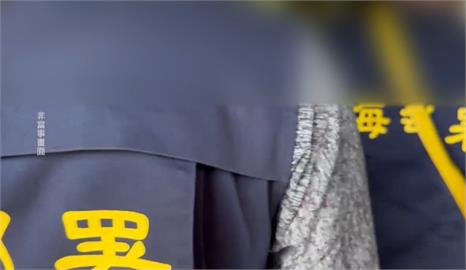 海巡人員勾結私菸集團詐領獎金　卓榮泰：知法犯法國法不容