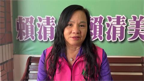 借派出所停車爭議延燒　議員賴清美擬告網友騷擾