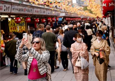 日本新年最多可休9天　「全包式旅遊」省荷包行程夯