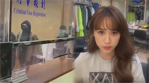 鹿希派呼麻被逮！吳姍儒派經紀人辦交保　曾曝弟：存在感超低真的很可憐
