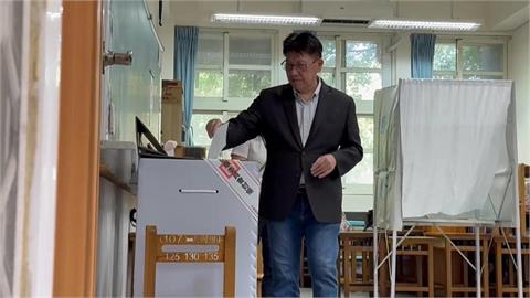 快新聞／林思銘罷免失利　罷團釋紀錄片感動網友「逆風區堅持到底」