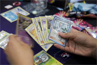 真人版火箭隊？日本卡牌店遭竊　宵小偷走價值180萬元寶可夢卡片