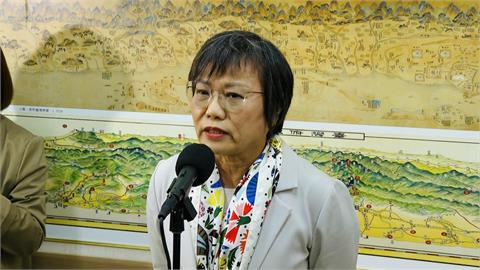 好大口氣！中配竟謬稱「快統一可寫簡體字」　劉世芳一句話嗆爆了