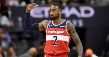 NBA五屆全明星後衛！沃爾宣布高掛球鞋：把一切都奉獻給籃球