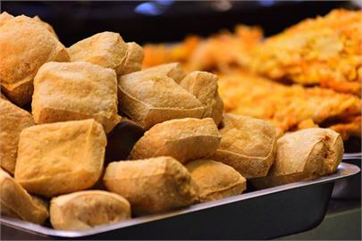 百頁豆腐「跟豆腐無關」熱量超高根本是在吃油?醫生曝10大常見混淆食物