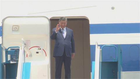 習近平東南亞國是訪問　拉攏越南、馬來西亞、柬埔寨抗美