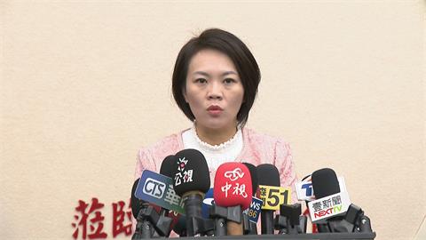 起訴柯文哲／民眾黨要視情節重大決定開除與否　簡舒培覺得荒唐可笑：28年不算重？