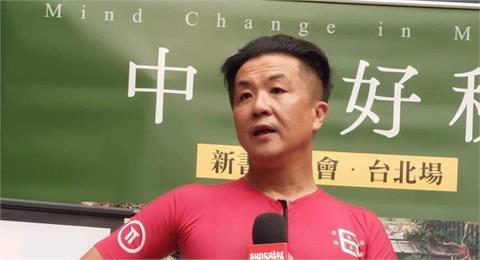 快新聞／呂秋遠遭爆「拒認私生子」　首度發聲曝真相：欺負我孩子的人準備收傳票