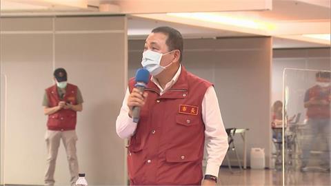 快新聞／好消息！ 新北130名確診者失聯　警方全數找回