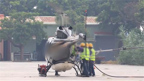 獨家／航空業者「小貨車補油」影響飛安　經濟部回應了