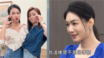 李又汝「暗黑女王」李可馨2.0上線！成《市井豪門》最惡毒大魔王  擔憂喊：好害怕報應戲