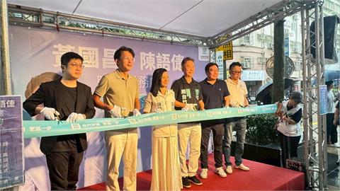 快新聞／黃國昌轟烏龍爆料不道歉？　鏡週刊聲明：報導均有所本