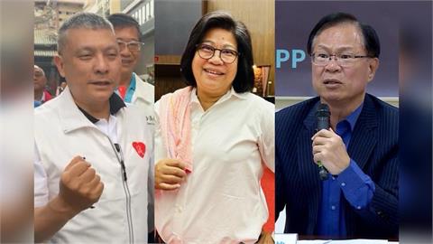 快新聞/國民黨想繼續執政無望!他斷言「這縣市」民進黨很強:派誰都贏不了