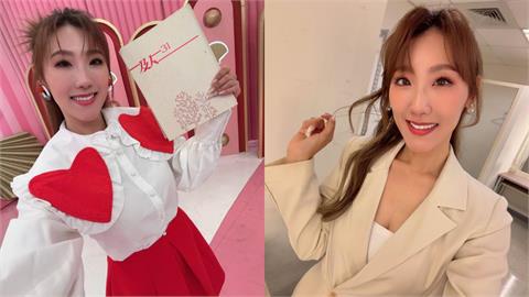 父親癌逝成警鐘！豬哥亮愛女爆右乳腫瘤「8個月暴增至4.2公分」最新病況曝