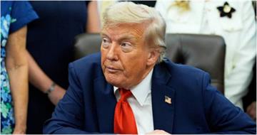 迫在眉睫！美參院連續否決資金提案　美國聯邦政府午夜恐關門