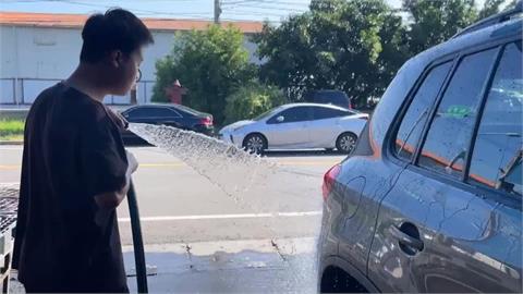彰化市、和美部分區域9/3起停水39小時　逾8萬戶受影響、業者無水可用