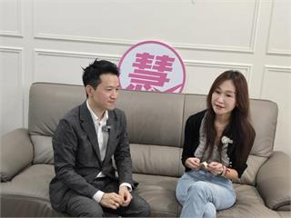 扶轎祈福遇國際女孩日　何志偉：盼每位女孩自由做自己