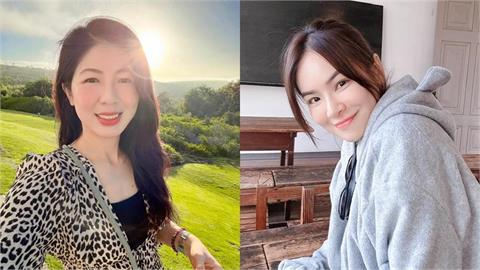 李怡貞嘲諷「鬆得差不多了」！陳沂難過提性騷申訴：盼別再有女性承受一樣痛苦